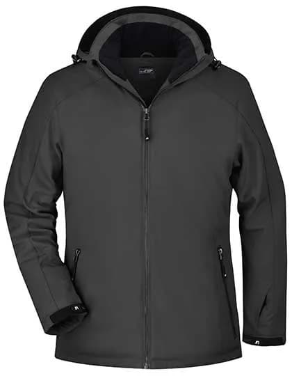 Ladies´ Wintersport Jacket - Black