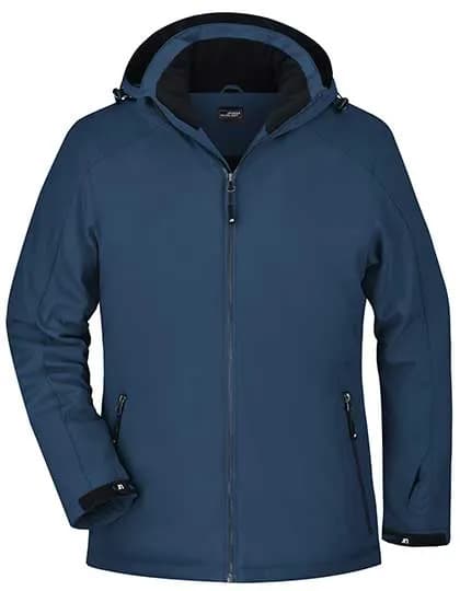 Ladies´ Wintersport Jacket - Navy