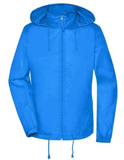 Ladies´ Promo Jacket - Bright Blue