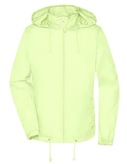 Ladies´ Promo Jacket - Bright Yellow
