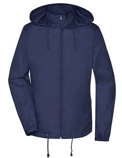 Ladies´ Promo Jacket - Navy