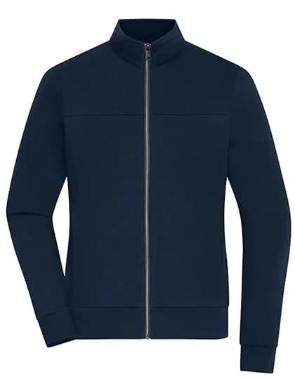Ladies´ Sporty Jacket - Navy