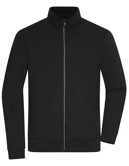 Men´s Sporty Jacket - Black