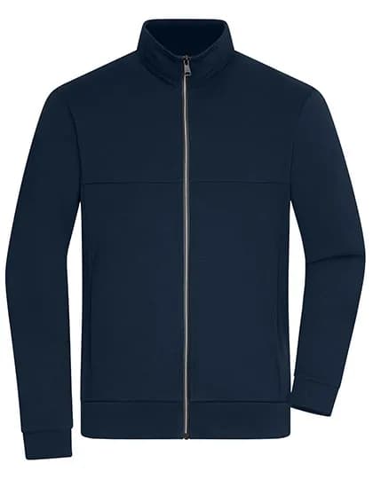 Men´s Sporty Jacket - Navy