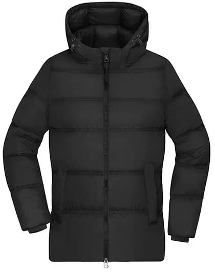 Ladies´ Winter Jacket - Black