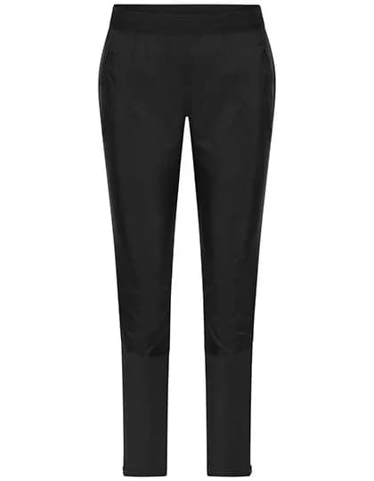 Ladies´ Running Pants - Black