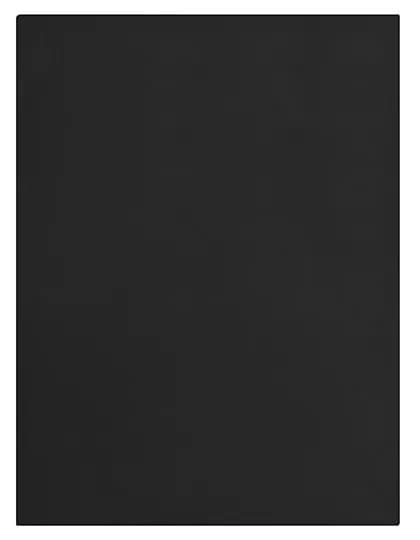 Fleece Blanket XXL - Black