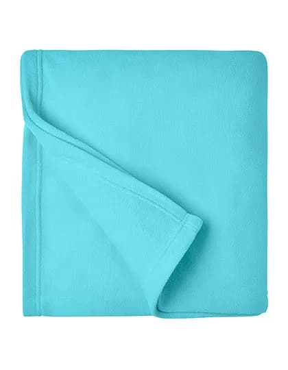 Fleece Blanket XXL - Pacific