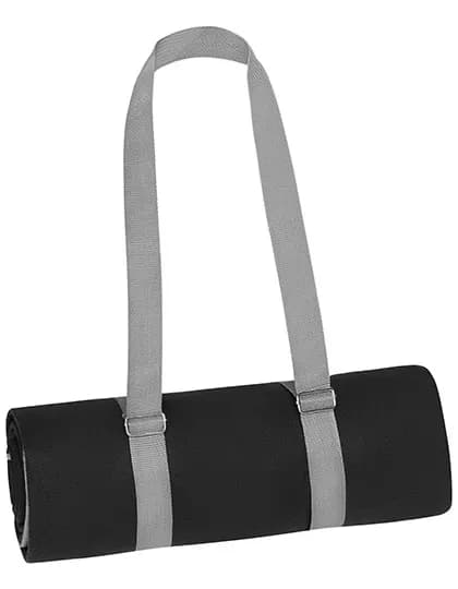 Picnic Blanket XL - Black