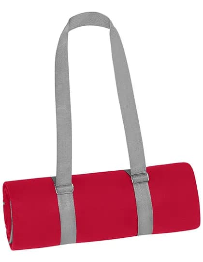 Picnic Blanket XL - Red