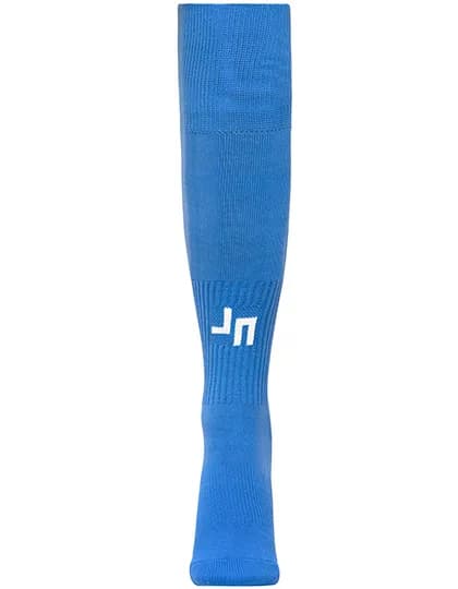 Team Socks - Cobalt