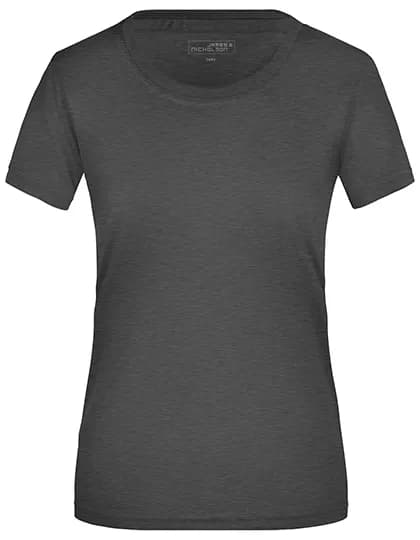 Ladies´ Active-T - Dark Melange