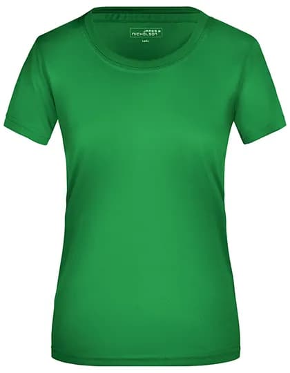 Ladies´ Active-T - Green