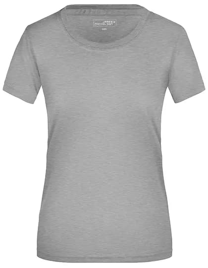 Ladies´ Active-T - Light Melange