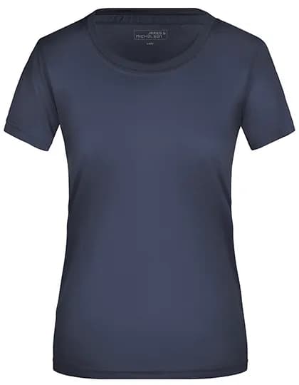 Ladies´ Active-T - Navy