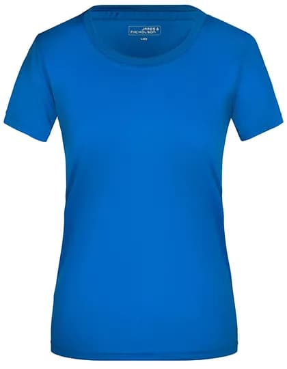 Ladies´ Active-T - Royal