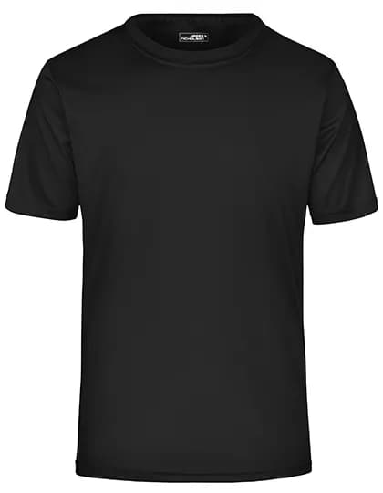 Men´s Active-T - Black
