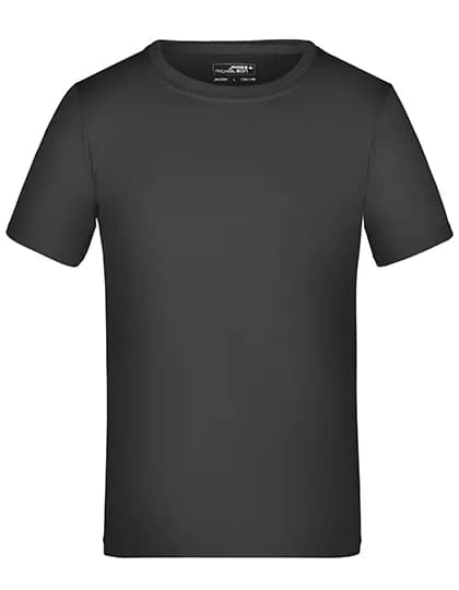Junior Active-T - Black