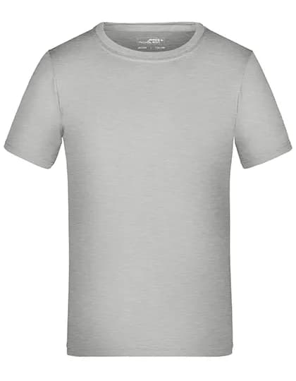 Junior Active-T - Light Melange