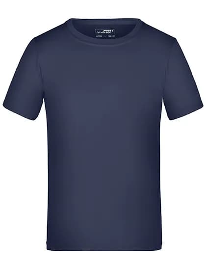 Junior Active-T - Navy