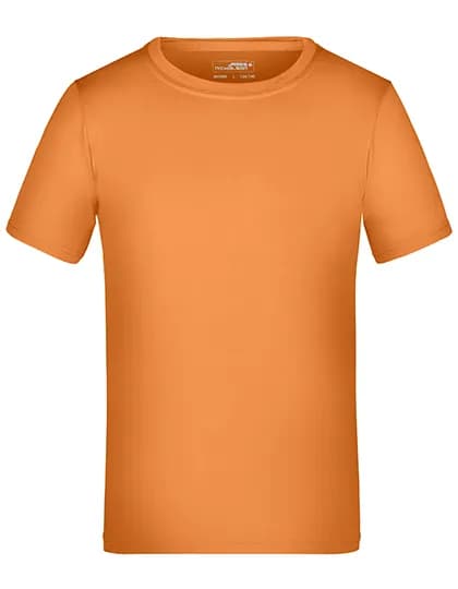 Junior Active-T - Orange