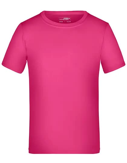 Junior Active-T - Pink
