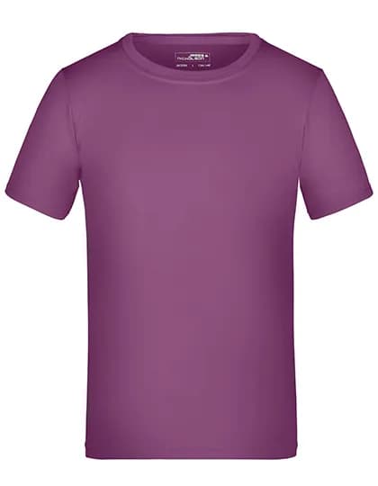 Junior Active-T - Purple