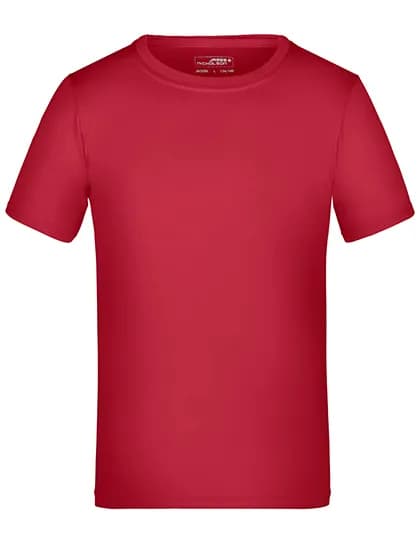 Junior Active-T - Red