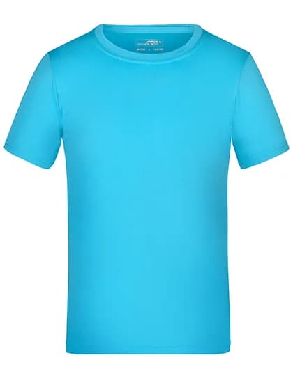 Junior Active-T - Turquoise