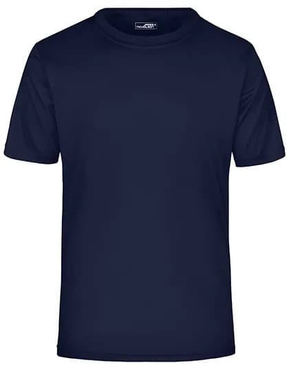 Men´s Active-T - Navy