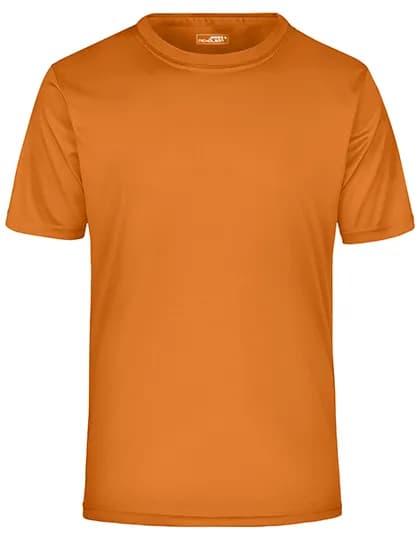 Men´s Active-T - Orange