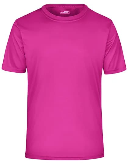 Men´s Active-T - Pink