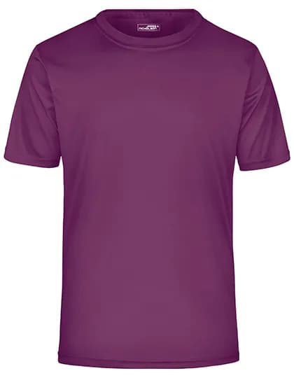 Men´s Active-T - Purple