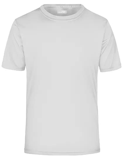 Men´s Active-T - White