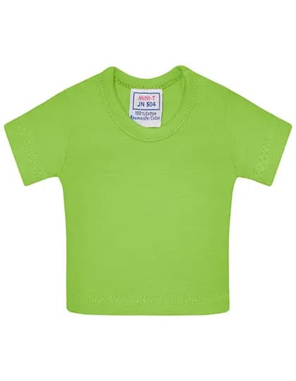 Mini-T - Lime Green