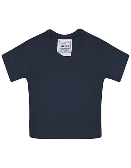 Mini-T - Navy