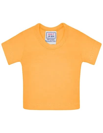 Mini-T - Orange
