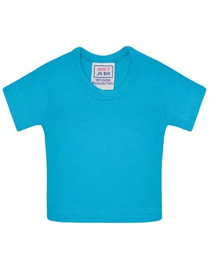 Mini-T - Turquoise