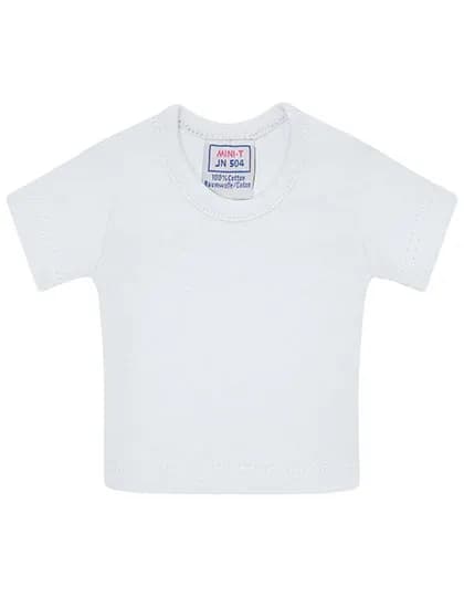 Mini-T - White
