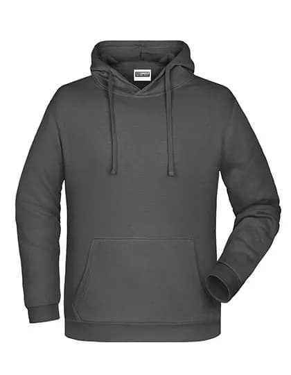 Promo Hoody Man - Graphite