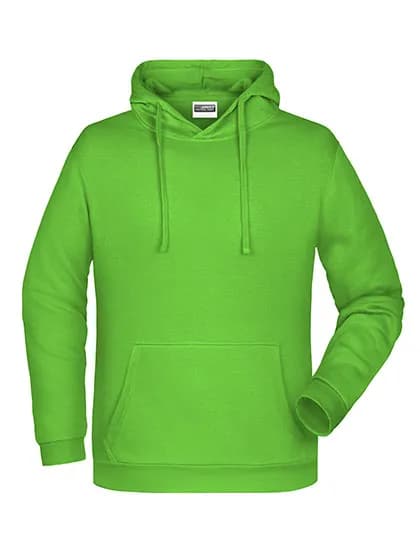 Promo Hoody Man - Lime Green