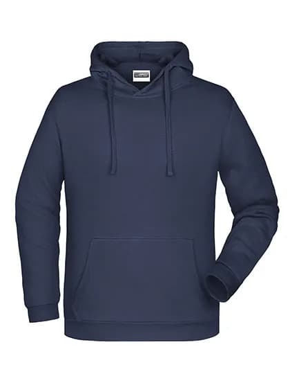 Promo Hoody Man - Navy