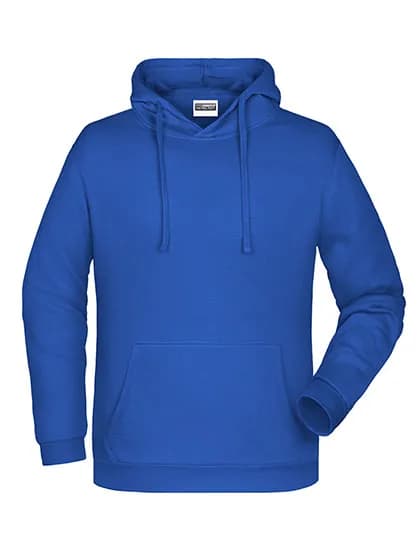 Promo Hoody Man - Royal