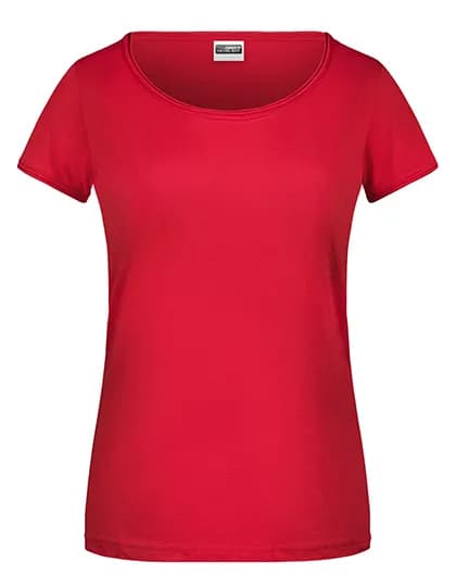 Ladies´-T - Red