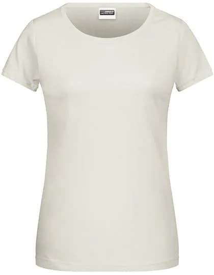 Ladies´ Basic-T - Natural