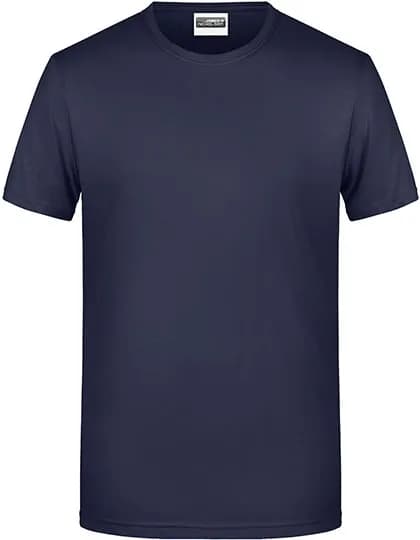 Men´s Basic-T - Navy