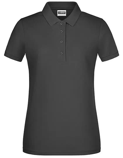 Ladies´ Basic Polo - Black