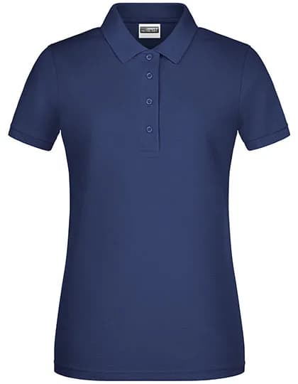 Ladies´ Basic Polo - Navy