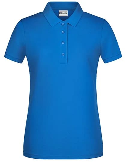 Ladies´ Basic Polo - Royal