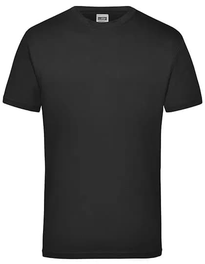 Men´s Workwear-T - Black